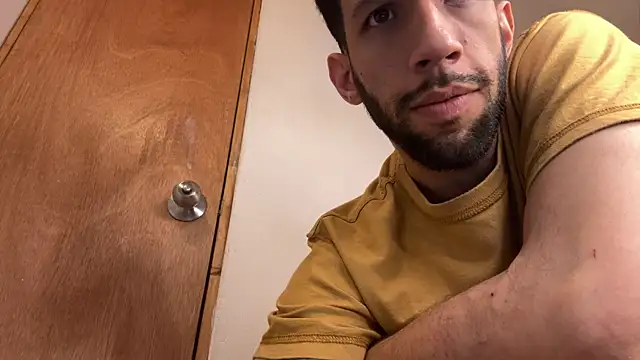 Chat XXX en directo de Karim_mansur