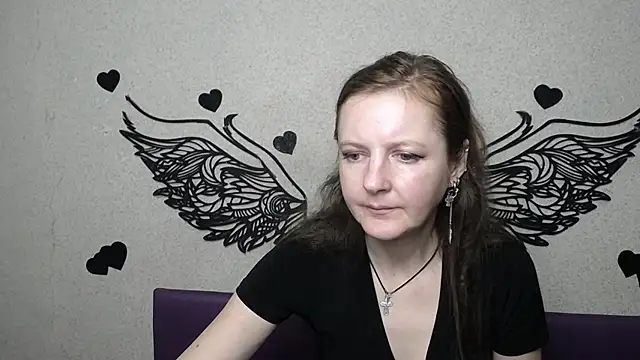 MeganPirs Adlı Modelin Canlı XXX Sohbeti