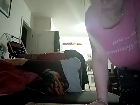 Jahudka47 라이브 XXX 채팅