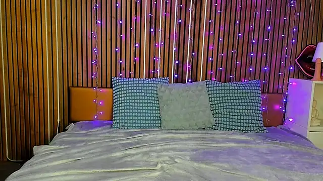 Živý XXX chat AshleyNova21