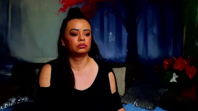 ElizabethEven's Live XXX Chat