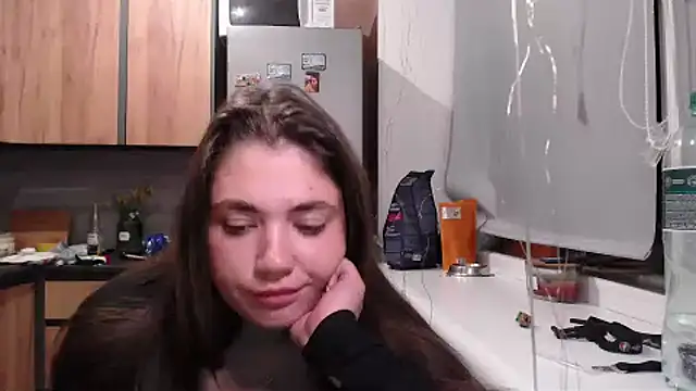 delightful_sofi Adlı Modelin Canlı XXX Sohbeti