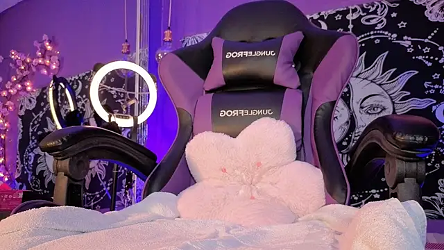 Chat XXX en directo de Gaia_Gatex