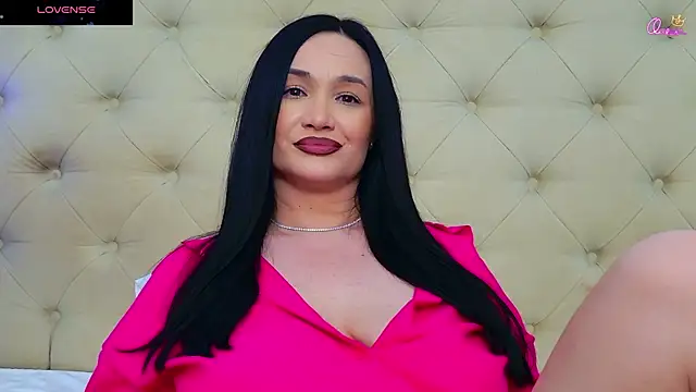 Chat XXX en directo de Daliya_