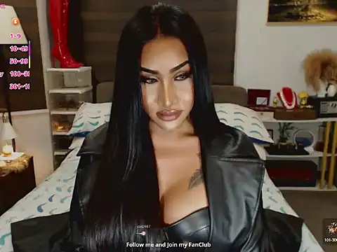 SeductiveVictoria Webcamshow