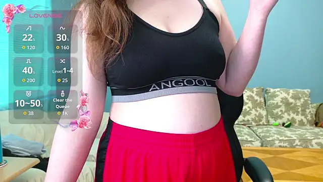 Chat XXX Live TreeJeanne