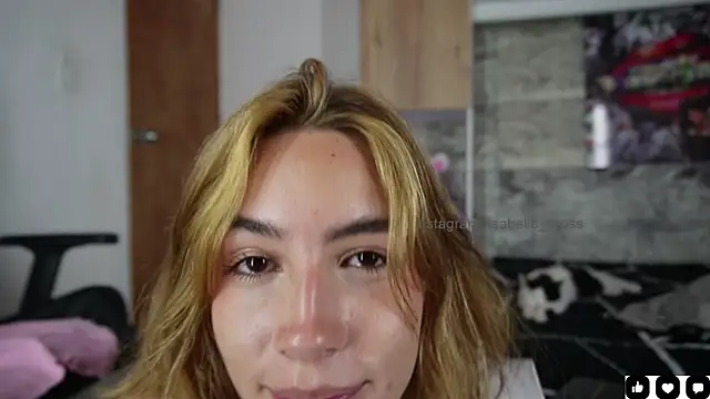 Sami_ross live XXX chat