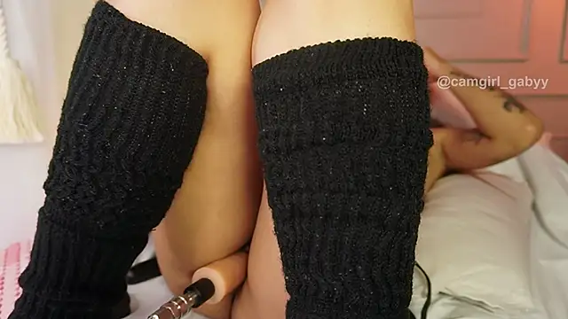 Gaby_Ferrer Chat XXX live