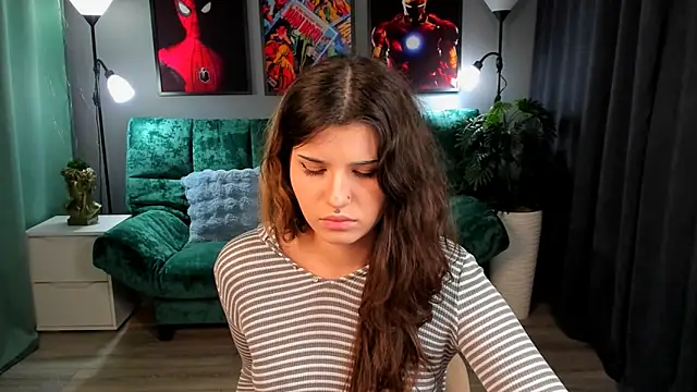 AnoraDark Chat XXX live