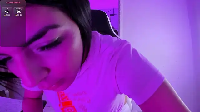 KarelyMitchel Chat XXX live