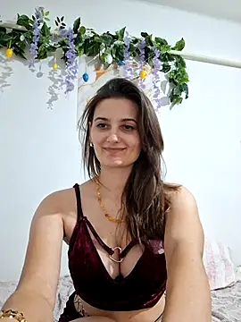 Chat +18 de Nika_aa ao vivo