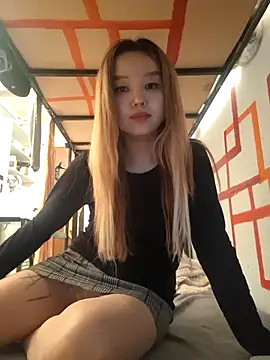 SherrylShaw 网络视讯表演