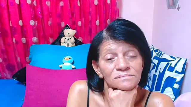 SLUTTYROXY Obrolan Langsung XXX