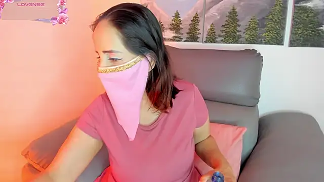 Jadde_hamad 웹캠 쇼