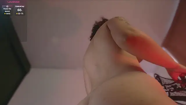 Sembang XXX Secara Langsung kittysophie_