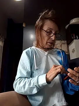 Show Webcam de FrozenWaffle