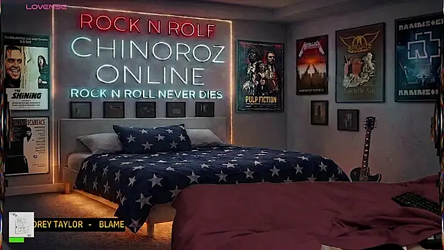 chino_roz live XXX chat