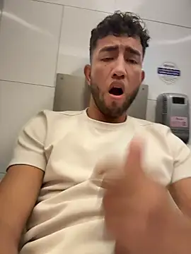 liam_bronw Webcam show