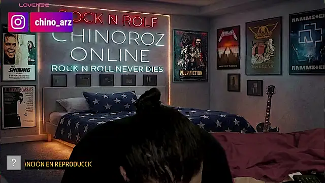 Chat +18 de chino_roz ao vivo
