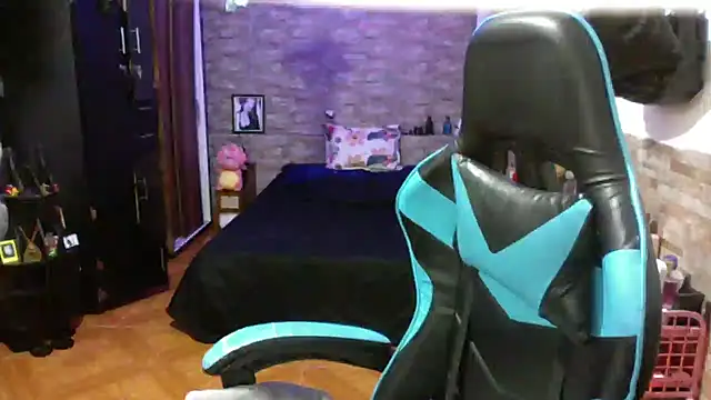 AngelaQueen_ Obrolan Langsung XXX