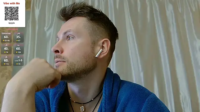 MartinBrandon – Kamerová šou