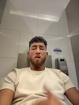 liam_bronw Webcam show