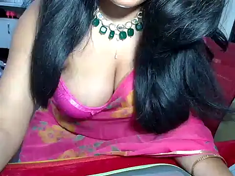 Show Webcam de yourradhika
