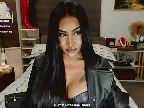 SeductiveVictoria – webcam-show