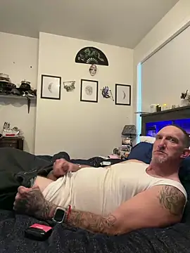 bilateralBKamputee's Live XXX Chat