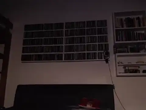 daviixx's Webcam Show