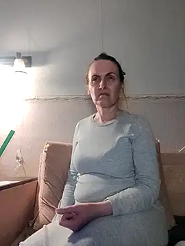 Show Webcam de Evelina_cute