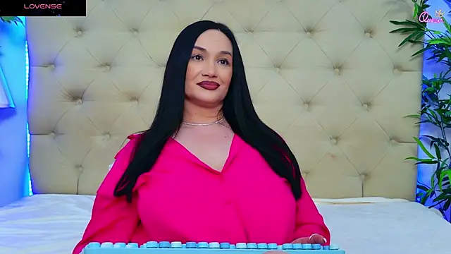 دردشة Daliya_ الجنسية المباشرة