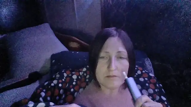 AllaSowinskaya Chat XXX in diretta