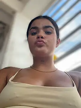 Kaily_Sweet16 Obrolan Langsung XXX