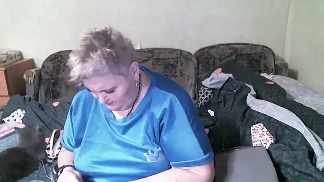 Lana555's Live XXX Chat