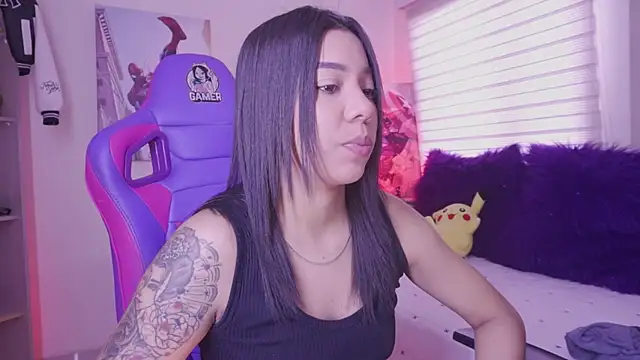 madelyn_rose_ Live XXX-chat