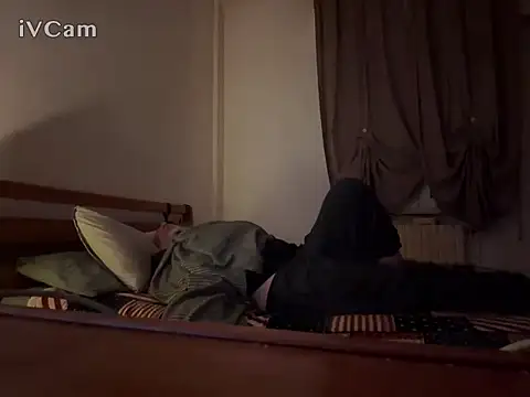 Chat XXX ao vivo de PierRiminiX