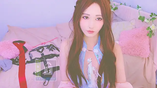 LongoriaEva Live XXX-chat