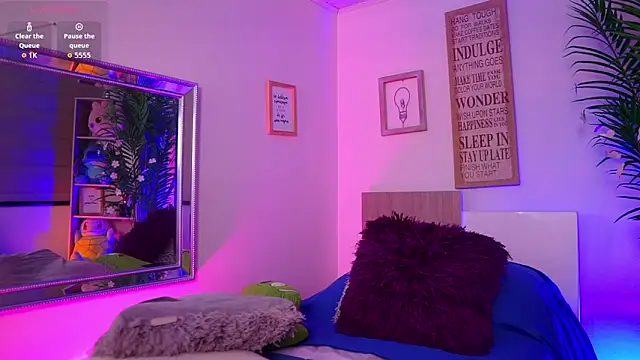 dakotaa_01 Live XXX-chat