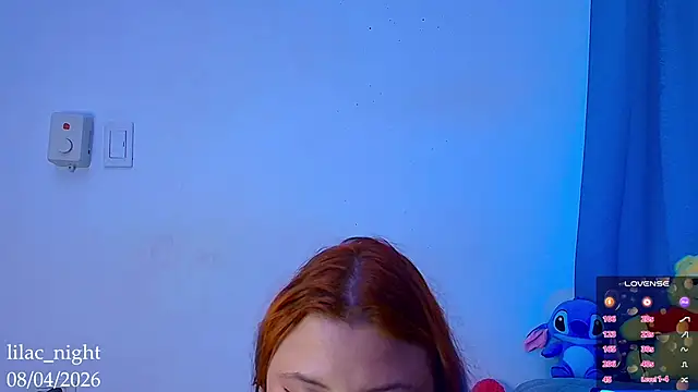 lilac_night33 live XXX chat