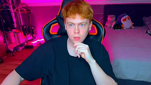 عرض كام Alvin_rain