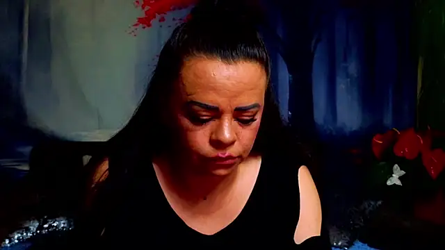 ElizabethEven's Live XXX Chat