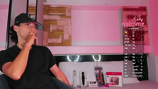 AmberAdams_ Obrolan Langsung XXX