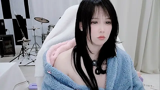 Evangelin-e live XXX chat