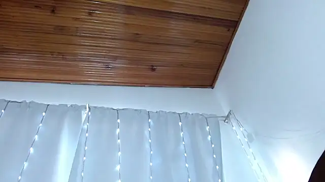 Charlothe_Wright 现场XXX聊天