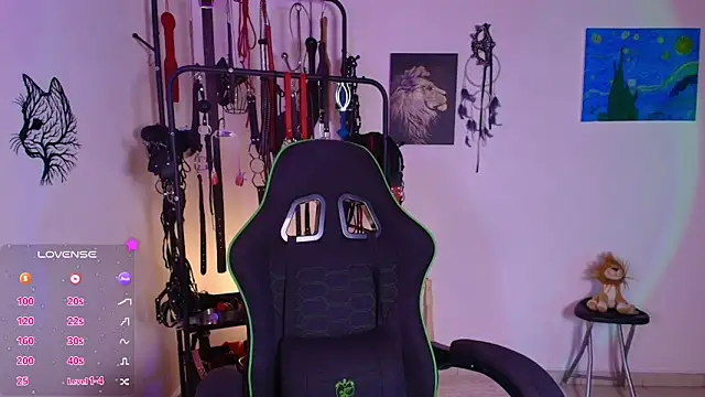 ariannaconnor_'s Live XXX Chat