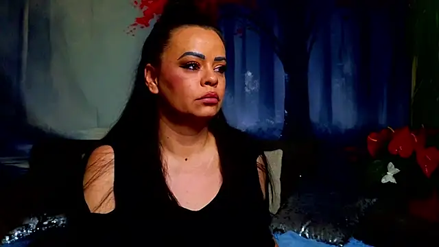 ElizabethEven's Live XXX Chat