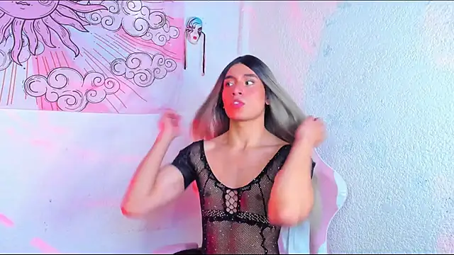 brihanna_coopern Webbikameraesitys