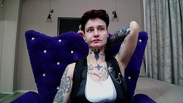 Sembang XXX Secara Langsung KennyXSX