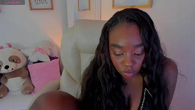 zobe_love Chat XXX in diretta